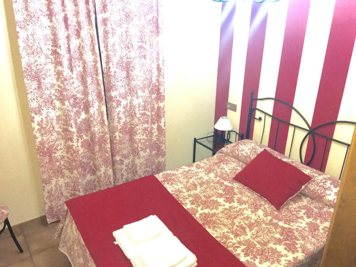 Apartamento Rurales El Mirador De Carboneras Carboneras de Guadazaón Zewnętrze zdjęcie
