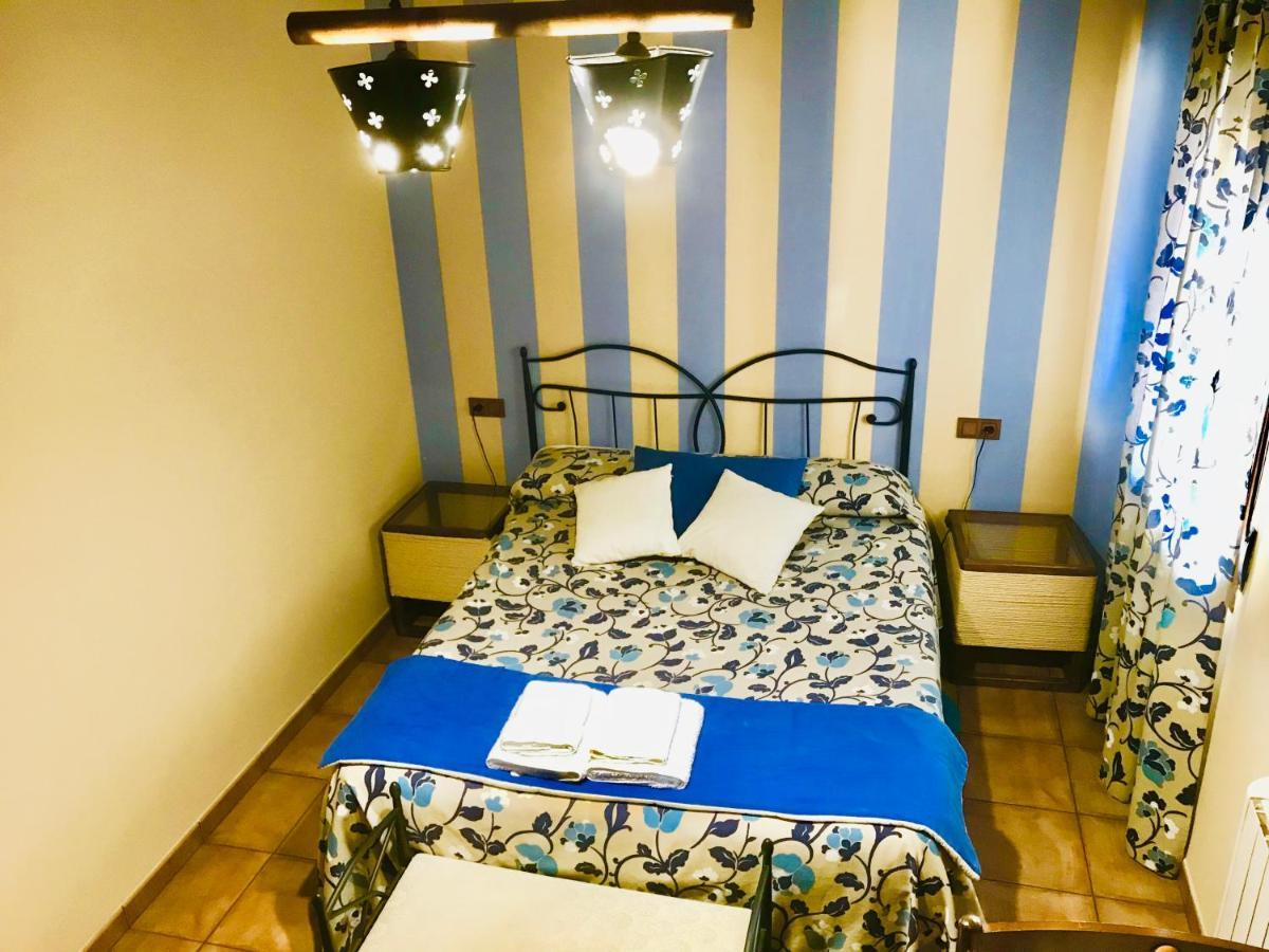 Apartamento Rurales El Mirador De Carboneras Carboneras de Guadazaón Zewnętrze zdjęcie