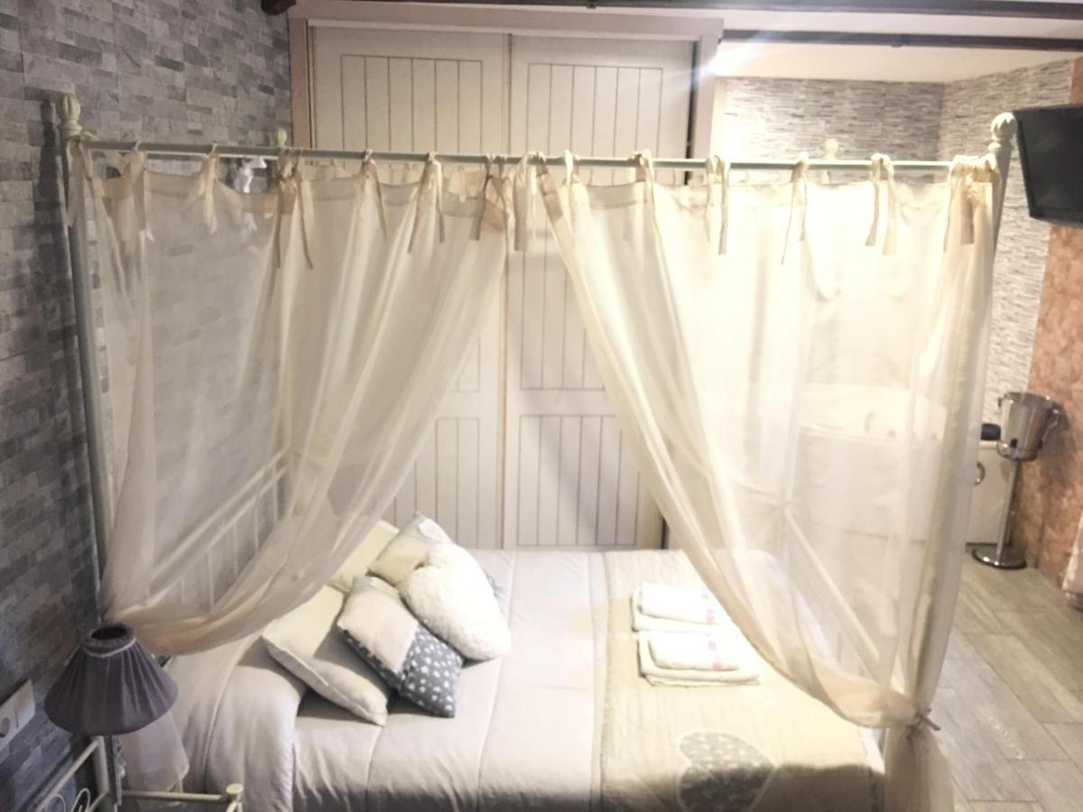 Apartamento Rurales El Mirador De Carboneras Carboneras de Guadazaón Zewnętrze zdjęcie