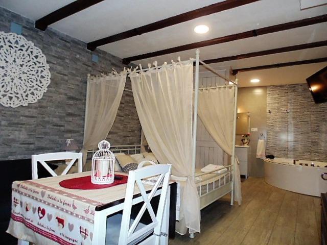 Apartamento Rurales El Mirador De Carboneras Carboneras de Guadazaón Zewnętrze zdjęcie
