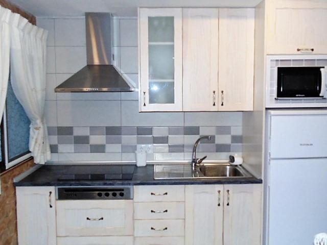 Apartamento Rurales El Mirador De Carboneras Carboneras de Guadazaón Zewnętrze zdjęcie