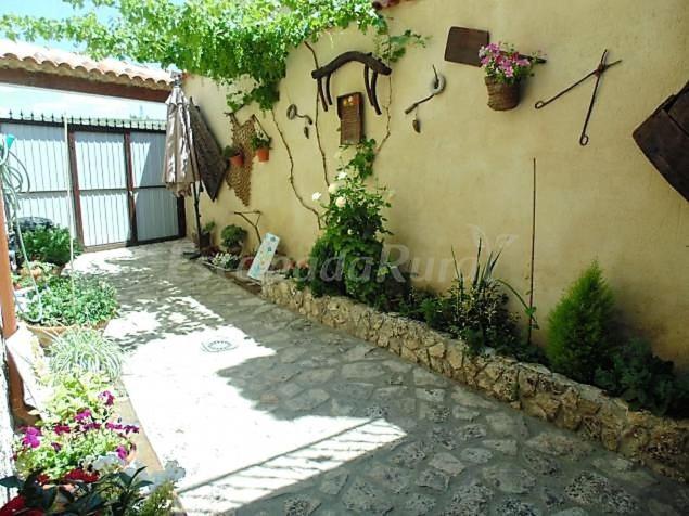 Apartamento Rurales El Mirador De Carboneras Carboneras de Guadazaón Zewnętrze zdjęcie