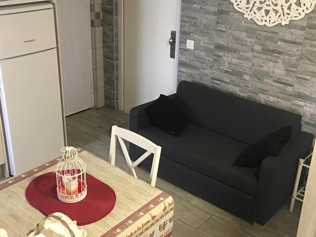 Apartamento Rurales El Mirador De Carboneras Carboneras de Guadazaón Zewnętrze zdjęcie