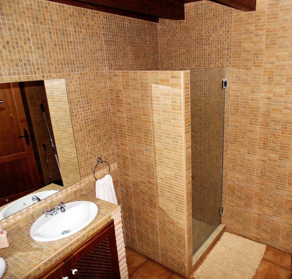 Apartamento Rurales El Mirador De Carboneras Carboneras de Guadazaón Zewnętrze zdjęcie